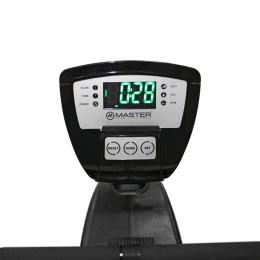 Wioślarz magnetyczny MASTER V-420