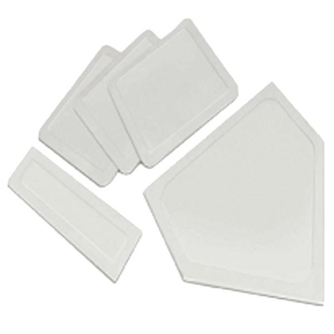 Zestaw baz do Baseball SPARTAN