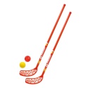 Zestaw do hokeja ulicznego SCHILDKROT Fun
