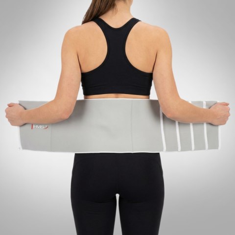 BR114 ONE SIZE ŚCIĄGACZ NA BRZUCH HMS