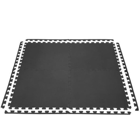 MP10 MATA PUZZLE POD SPRZĘT SIŁOWY 600 x 600 x 10 MM ONE FITNESS