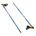 NW607 BLUE KIJE NORDIC WALKING NILS