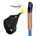NW607 BLUE KIJE NORDIC WALKING NILS