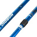 NW607 BLUE KIJE NORDIC WALKING NILS