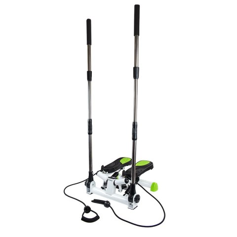 S3096 STEPPER SKOŚNY Z REGULOWANYMI RAMIONAMI HMS