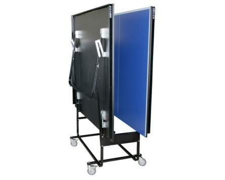 Stół do tenisa "Vario" płyta 18mm Kolor: Zielony