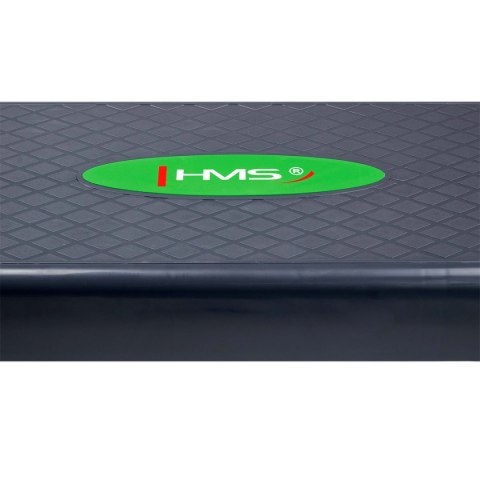 AS003 GREEN/GRAY STEP DO AEROBIKU HMS