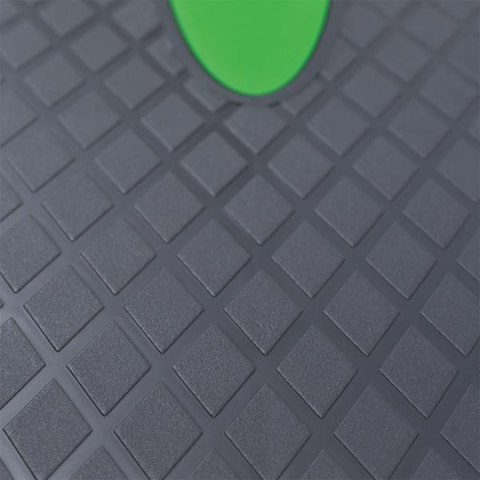 AS003 GREEN/GRAY STEP DO AEROBIKU HMS