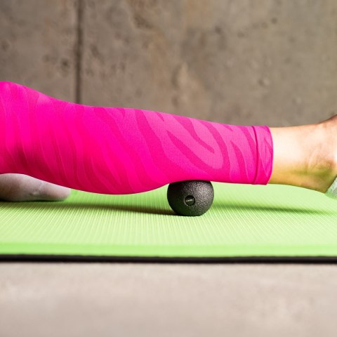 BLM01 6CM POJEDYNCZA PIŁKA DO MASAŻU HMS