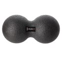 BLM02 12*24CM PODWÓJNA PIŁKA DO MASAŻU/ DUO BALL HMS