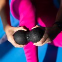 BLM02 8*16CM PODWÓJNA PIŁKA DO MASAŻU/ DUO BALL HMS