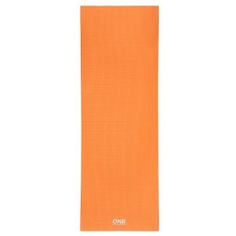 YM02 ONE ORANGE MATA DO YOGI ONE FITNESS