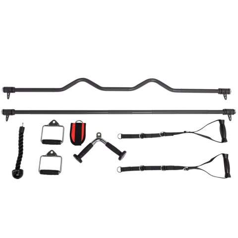 ARES 1 URZĄDZENIE WIELOFUNKCYJNE SEMI COMMERCIAL HMS