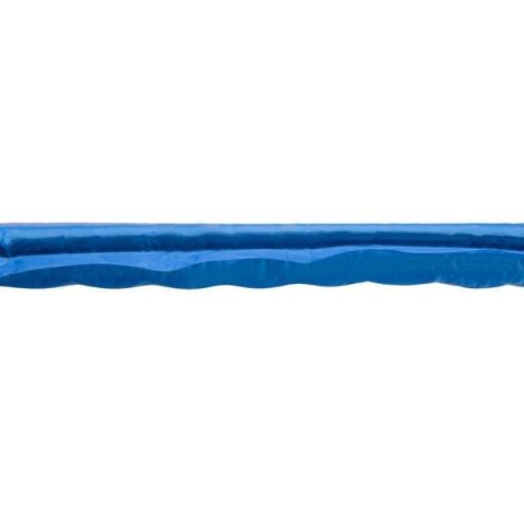NC4001 NIEBIESKA 190x63x3.8 CM MATA SAMOPOMPUJĄCA Z PODUSZKĄ NILS CAMP