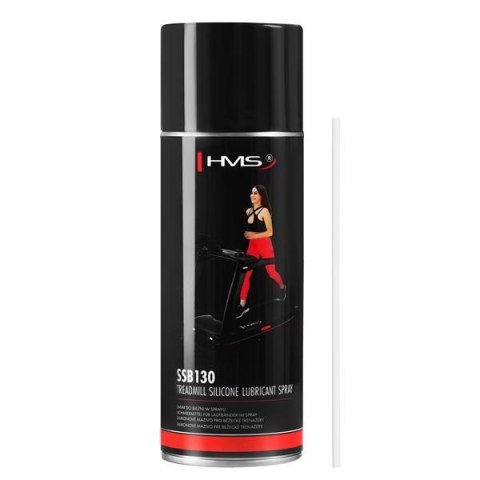 SSB130 SMAR DO BIEŻNI W SPRAYU 450ML HMS