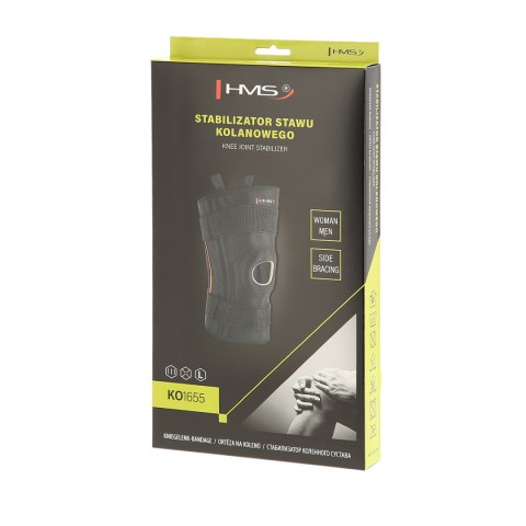 KO1655 ROZM. L STABILIZATOR KOLANA HMS