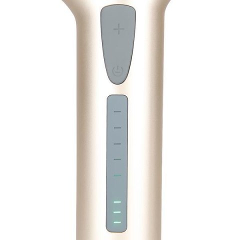 PDM3134I GOLD PISTOLET DO MASAŻU HMS