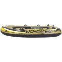 PONTON FISHMAN 300 SET 252X125X26CM