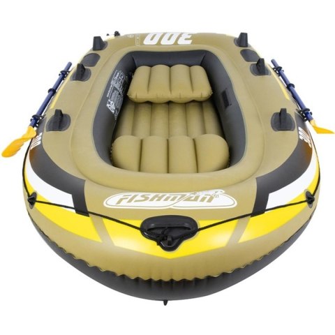 PONTON FISHMAN 300 SET 252X125X26CM