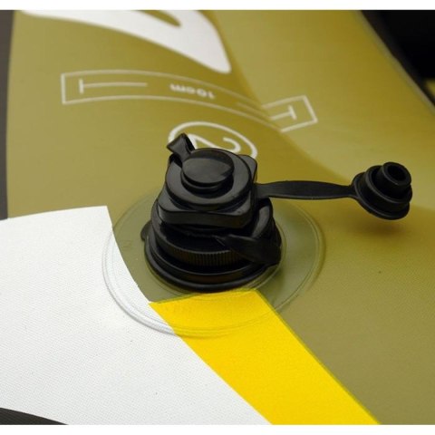 PONTON FISHMAN 300 SET 252X125X26CM