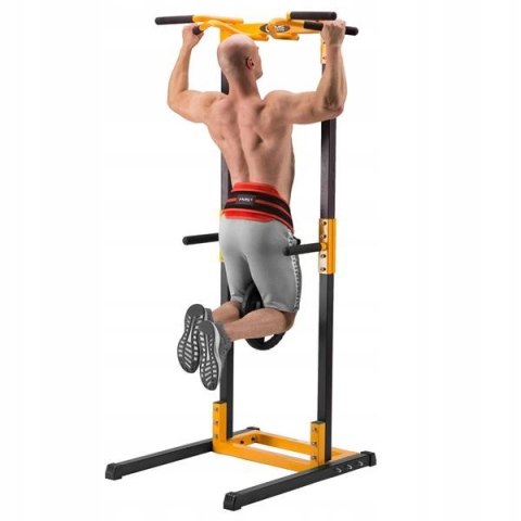 PSTX05 PAS OBCIĄŻENIOWY DO ĆWICZEŃ SIŁOWYCH HMS