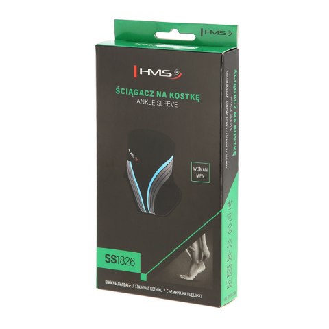 SS1826 ROZM. S/M ŚCIĄGACZ NA KOSTKĘ HMS