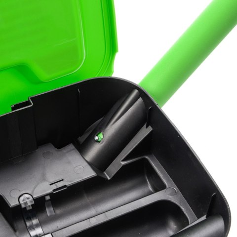 ZESTAW DO BADMINTONA METEOR SERVE