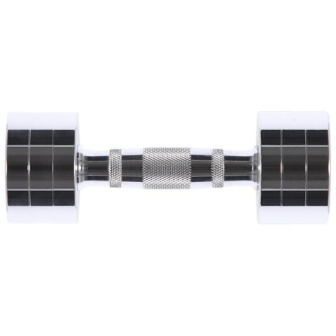 CHD04 HANTLE CHROMOWANE (2 szt.) HMS