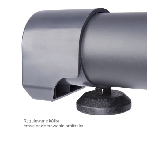 H5815 ORBITREK MAGNETYCZNO-POWIETRZNY SEMI COMMERCIAL HMS PREMIUM