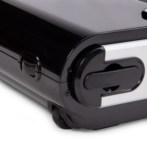 LOOP12 GREY BIEŻNIA ELEKTRYCZNA HMS