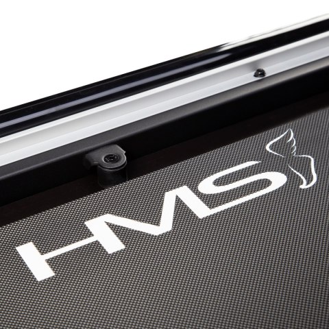 LOOP12 GREY BIEŻNIA ELEKTRYCZNA HMS