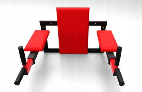 REGULOWANA PORĘCZ DO MIĘŚNI BRZUCHA ZIDER