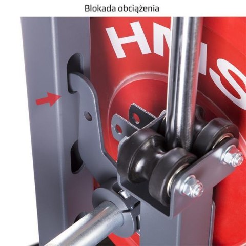 UWN070 UCHWYT DO WYCISKANIA NÓG AKCESORIUM CYKLOP 2