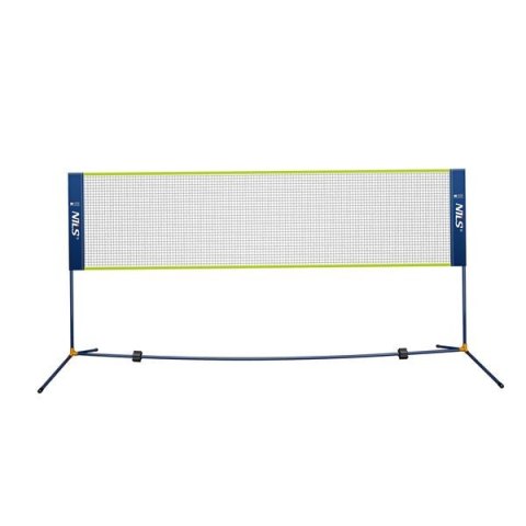 NN305 SIATKA DO BADMINTONA 305CM POKROWIEC PEŁNY NILS