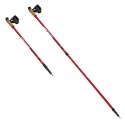 NW607 RED KIJE NORDIC WALKING NILS