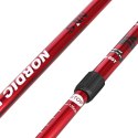 NW607 RED KIJE NORDIC WALKING NILS