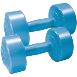 HANTLE KOMPOZYTOWE 2X2KG BEST SPORTING ZESTAW