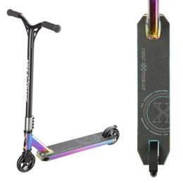 HS109 NEON HULAJNOGA DO TRIKÓW NILS EXTREME