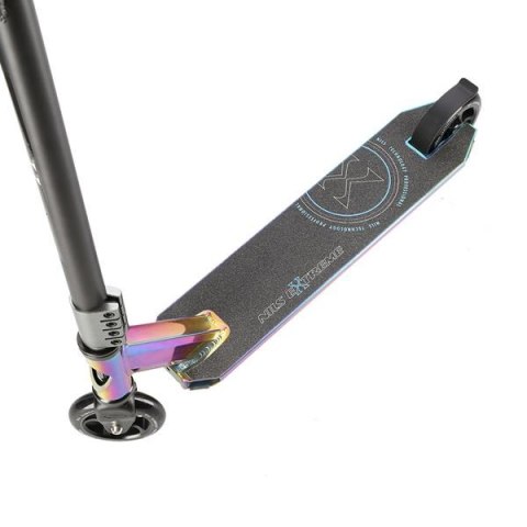 HS109 NEON HULAJNOGA DO TRIKÓW NILS EXTREME