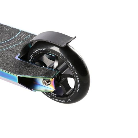 HS109 NEON HULAJNOGA DO TRIKÓW NILS EXTREME