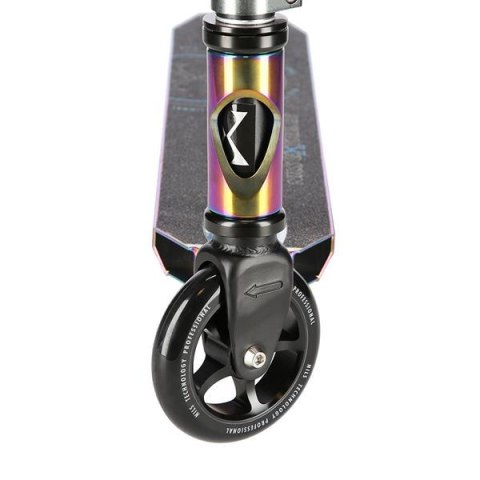 HS109 NEON HULAJNOGA DO TRIKÓW NILS EXTREME