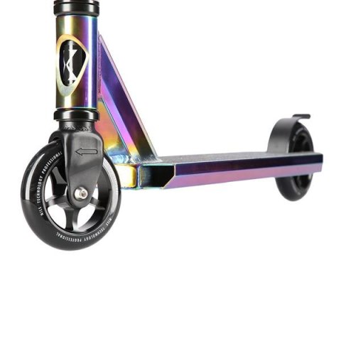 HS109 NEON HULAJNOGA DO TRIKÓW NILS EXTREME