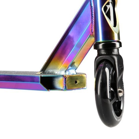 HS109 NEON HULAJNOGA DO TRIKÓW NILS EXTREME