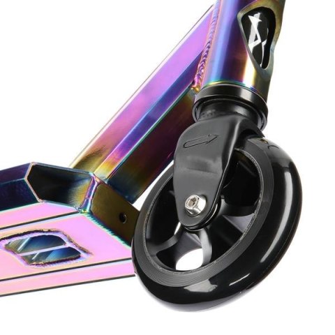 HS109 NEON HULAJNOGA DO TRIKÓW NILS EXTREME