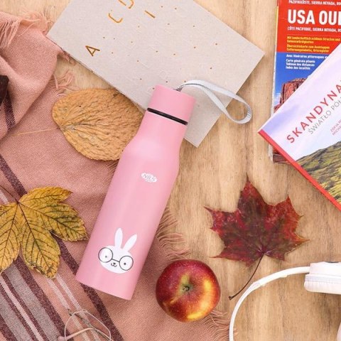 NCB12 KRÓLIK KUBEK TERMICZNY NILS CAMP