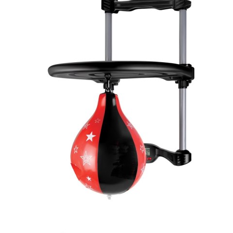 ZESTAW BOKSERSKI DLA DZIECI Z MOCOWANIEM NA DRZWI