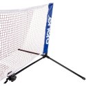 ZESTAW ZE SŁUPKAMI ENERO 310X76CM DO TENISA ZIEMNEGO SIATKONOGI