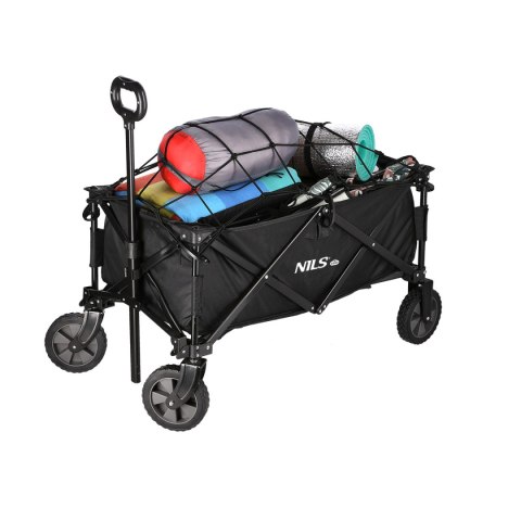 NC1600 SIATKA TURYSTYCZNA 72X48 CM NILS CAMP