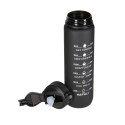 NCD68 BUTELKA CZARNA TRITANOWA NILS CAMP