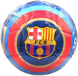PIŁKA NOŻNA FC BARCELONA ROBERT LEWANDOWSKI R.5